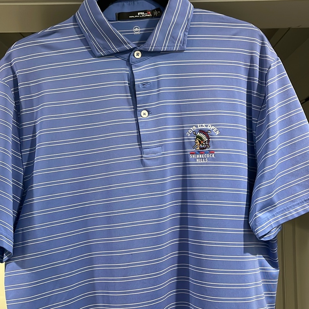 Ralph Lauren RLX Polo